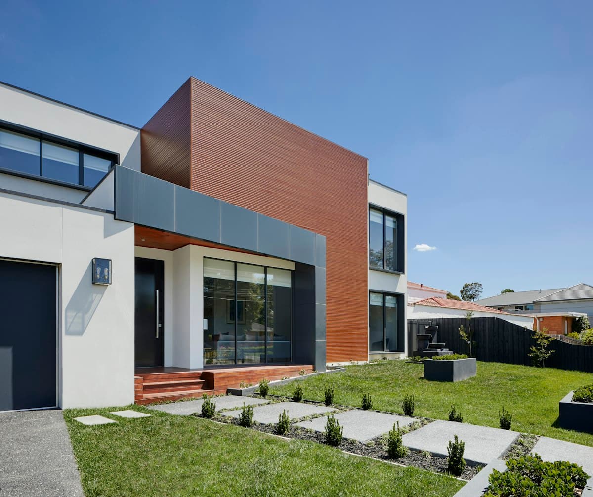 Premium residential property