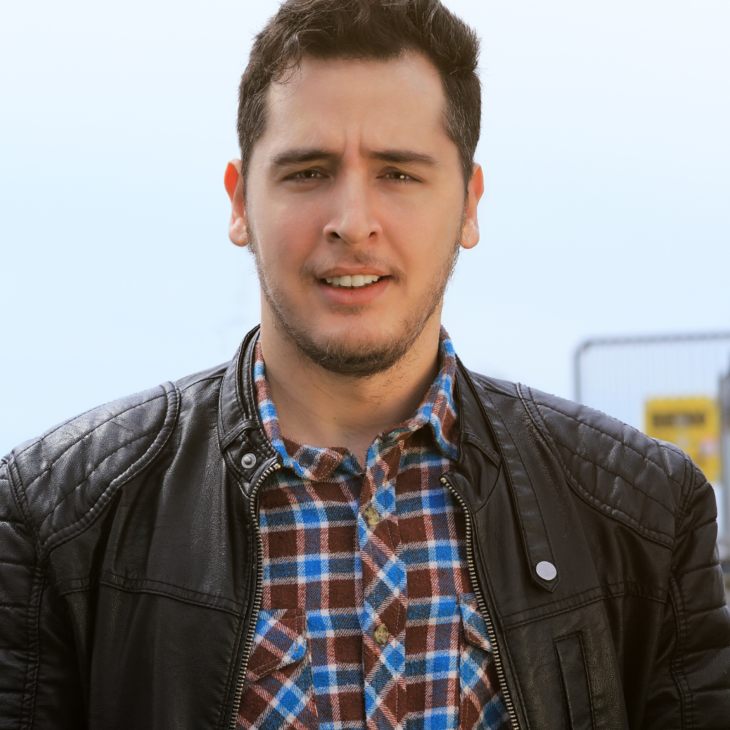 Daniel Rees